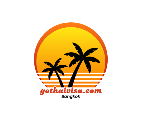 Go Thai Visa Logo