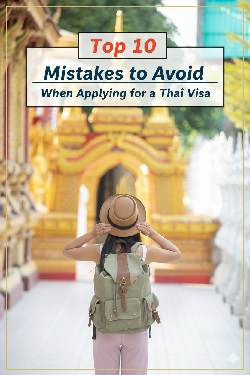 Visa Guide Cover